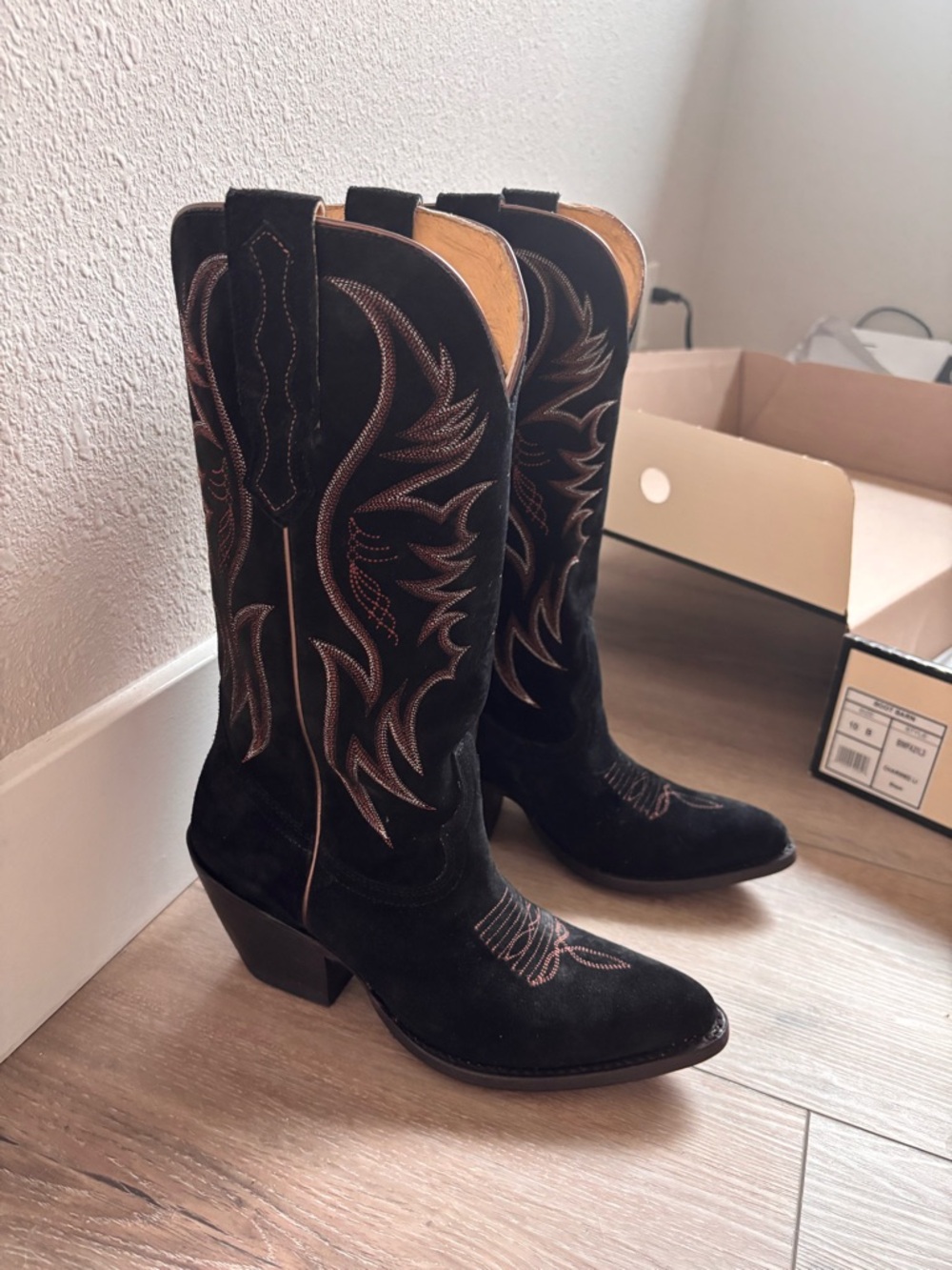 Idyllwind boots - Picture 9 of 13